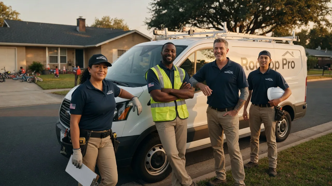 Roof Repair in Kelly, WY near me